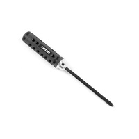 HUDY LIMITED EDITION - PHILLIPS SCREWDRIVER 5.8 X 120 MM - HD165845