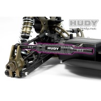 HUDY SOCKET DRIVER 5 MM AND 5.5 MM - HD170005