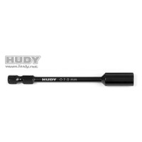 HUDY POWER TOOL TIP SOCKET 5.5 X 90 - HD175571