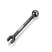 HUDY SPRING STEEL TURNBUCKLE WRENCH 3.5MM - HD181035