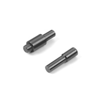 SET OF REPLACEMENT PINS FOR HUDY PROFESSIONAL MULTI TOOL (1+1)