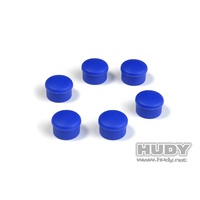 HUDY CAP FOR 22MM HANDLE - BLUE 6 - HD195062-B