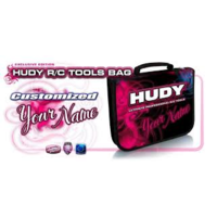 HUDY RC TOOLS BAG - EXCLUSIVE - HD199010-C
