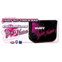 HUDY RC TOOLS BAG - COMPACT - HD199011-C