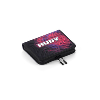 HUDY HARD CASE - 230x180x45MM - TOOL BAG SMALL - HD199011-H