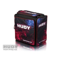 HUDY 1/8 OFF-ROAD AND TRUGGY BAG - HD199140-C