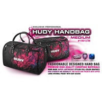 HUDY HAND BAG - MEDIUM - CUSTOM NAME - HD199157M-C