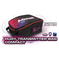 HUDY TRANSMITTER BAG - COMPACT - HD199171-C