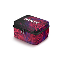 HUDY HARD CASE - 260x195x142MM - TRANSMITTER FUTABA
