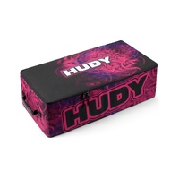 Hudy Car Bag - 1/8 On-Road Gt - CUSTOM BAG
