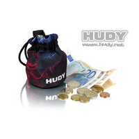 HUDY EURO POUCH - HD199199