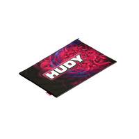 HUDY SET-UP BOARD BAG 1/8 ON-ROAD - HD199212