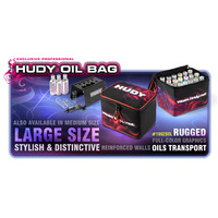 HUDY OIL BAG - LARGE - HD199280L
