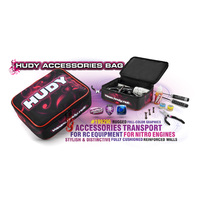 HUDY ACCESSORIES BAG - HD199290