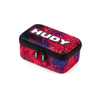 HUDY HARD CASE - 175x110x55MM - ACCESSORIES BAG - HD199293-H