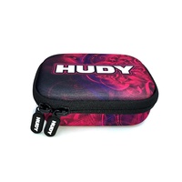 HUDY  HUDY HARD CASE - 120x85x46MM - ACCESSORIES / STOP WATCH - HD199296-H