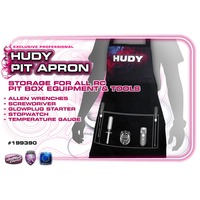 HUDY PIT APRON - HD199390