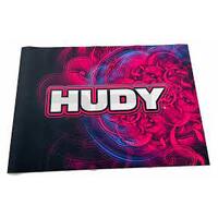 HUDY PIT MAT FULL COLOR 650x950MM