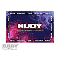 HUDY EXCLUSIVE PIT TOWEL 1100 - HD209073