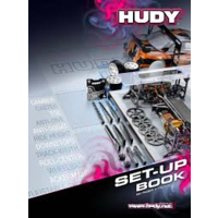 HUDY 2009 SET-UP SYSTEM BOOK - HD209100