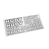 HUDY STICKERS FOR BODIES - HD209103