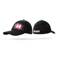 HUDY FLEXFIT CAP L-XL - HD286903