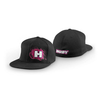 HUDY HIP-HOP CAP L-XL - HD286904L