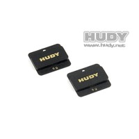 HUDY TOURING CHASSIS WEIGHTS - HD293091