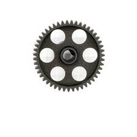 HUDY ALU ULTRA-LIGHT PINION GEAR - HARD COATED - 30T / 64 - HD294130