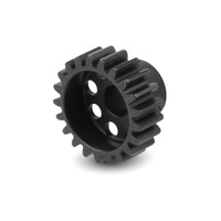 Hudy Pinion Gear - Hard Steel - 21T / 32 (Modul 0.8)