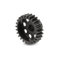 Hudy Pinion Gear - Hard Steel - 25T / 32 (Modul 0.8)