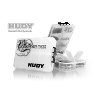 HUDY HARDWARE BOX - DOUBLE-SIDED - HD298010