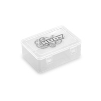 HUDY ACCESSORIES BOX 165x120x60MM