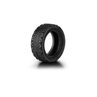 HUDY 1/10 OFF-ROAD TIRE 4WD FRONT ASTRO - 101A - SOFT (2)