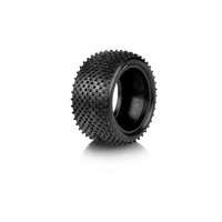 HUDY 1/10 OFF-ROAD TIRE 2WD/4WD REAR ASTRO - 201 - SOFT (2)