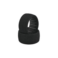 HUDY 1/10 OFF-ROAD INSERT 2WD/4WD REAR - CELL - BLACK (2)