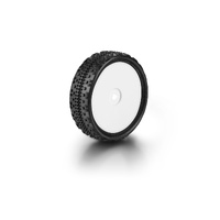 HUDY 1/10 OFF-ROAD PRE-GLUED TIRE 2WD FRONT ASTRO - 101A - SOFT (2)