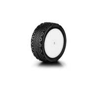 HUDY 1/10 OFF-ROAD PRE-GLUED TIRE 4WD FRONT ASTRO - 101A - MEDIUM (2)