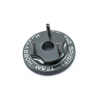 Spirit Flywheel
