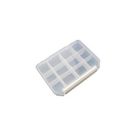 HOBBYTECH SPARES PARTS BOX - HT-BOX-02