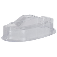 HOBBYTECH Buggy BXR.S1 Clear body - HT-CA-124