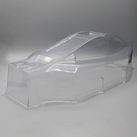 HOBBYTECH BX8SL Runner Clear body - HT-CA-270