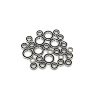 HOBBYTECH CRX Ball bearing set - HT-CRX-004