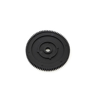 HOBBYTECH CRX Spur Gear 80T - HT-CRX-026