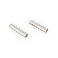 HOBBYTECH CRX center driveshaft pin 2x8,75mm  (x2) - HT-CRX-030