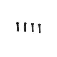 HOBBYTECH CRX center driveshaft screw (x4) - HT-CRX-031