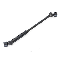 HOBBYTECH CRX rear center complety driveshaft (x1) - HT-CRX-032