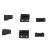 HOBBYTECH CRX servo mount parts - HT-CRX-035