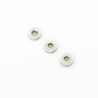 HOBBYTECH CRX Aluminium spacer 3x7,5x2 mm  (x4) - HT-CRX-047