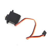 HOBBYTECH CRX Mini servo for 2 speed box - HT-CRX-056